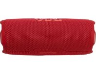 Колонка портативная JBL Flip 7, 35Вт, красный [jblflip7red]