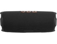 Колонка портативная JBL Flip 7, 35Вт, черный [jblflip7blk]