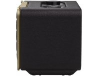 Колонка портативная JBL Authentics 200, 90Вт, черный [jblauth200blkuk]
