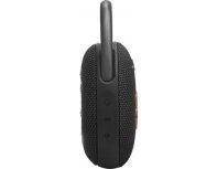 Колонка портативная JBL Clip 5, 7Вт, черный