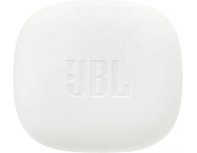 Наушники JBL Wave Flex 2, Bluetooth, вкладыши, белый [jblwflex2wht]