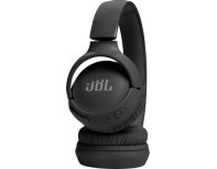Headphones JBL Tune 520BT, Bluetooth, overhead, black [jblt520btblk]