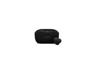 Наушники JBL Wave Buds 2, Bluetooth, внутриканальные, черный [jblwbuds2blk]
