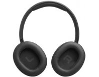 Наушники JBL Tune 730 BT, Bluetooth, накладные, черный [jblt730btblk]