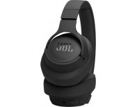 Headphones JBL Tune 770NC, Bluetooth, overhead, black [jblt770ncblkcn]