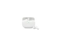 Наушники JBL Wave Beam 2, Bluetooth, внутриканальные, белый [jblwbeam2wht]