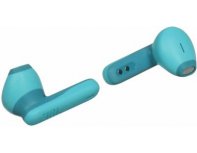 Earphones JBL Wave Flex 2, Bluetooth, inserts, blue [jblwflex2blu]