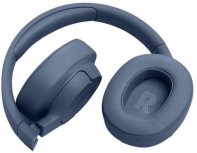 Headphones JBL Tune 770NC, Bluetooth, overhead, blue [jblt770ncblucn]