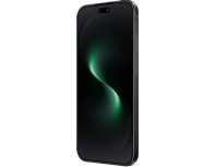 Смартфон Huawei Nova 15 Pro 12/512Gb, KLE-LX9, NFC, OLED, 120Гц, 6500мAч, черный (2178588)