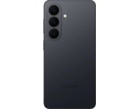 Смартфон Samsung Galaxy S26 12/256Gb, SM-S942B, NFC, AMOLED, 120Гц, 4300мAч, черный