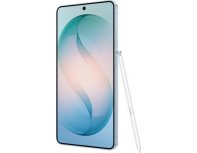 Смартфон Samsung Galaxy S26 Ultra 16/1Tb, SM-S948B, NFC, AMOLED, 120Гц, 5000мAч, голубой