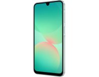 Смартфон Samsung Galaxy A26 5G 8/256Gb, SM-A266B, NFC, AMOLED, 120Гц, 5000мAч, мятный (2089301)