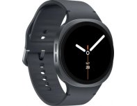 Смарт-часы Samsung Galaxy Watch 8 LTE 44мм, 1.47, графитовый (2119951)