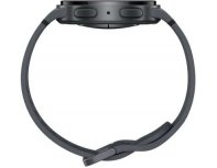 Смарт-часы Samsung Galaxy Watch 8 LTE 40мм, 1.34, графитовый (2122353)