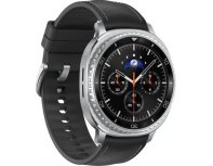 Smart watch Samsung Galaxy Watch 8 Classic LTE 46mm, 1.34, black/silver (2119953)