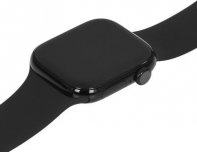 Смарт-часы Apple Watch Series 11 A3331, 42мм, черный (2146627)