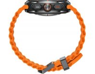Смарт-часы Samsung Galaxy Watch Ultra LTE 47мм, 1.5, оранжевый/черный титан (2154519)