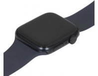 Смарт-часы Apple Watch SE 3 2025 A3325, 44мм, темная ночь (2170007)