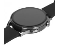 Смарт-часы Xiaomi Watch 5, 47мм, 1.54, черный (2160303)