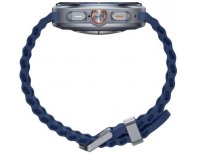 Смарт-часы Samsung Galaxy Watch Ultra LTE 47мм, 1.5, синий/серый (2122711)