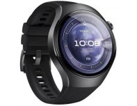 Смарт-часы Huawei Watch 5 Rates-L19F, 46мм, 1.5, черный (2103873)