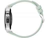 Смарт-часы Huawei Watch 5 Soc-L19F, 42мм, 1.38, зеленый/серебристый (2104719)