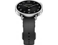 Смарт-часы Xiaomi Watch S4, 41мм, 1.32, черный/серебристый (2134806)