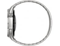 Смарт-часы Huawei Watch GT 6 Pro Atum-B29M, 46мм, 1.47, титан (2132961)