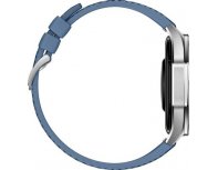 Смарт-часы Huawei Watch GT 5 Vili-B19W, 1.43, синий/серебристый (2054476)