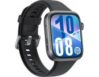 Смарт-часы Huawei Watch Fit 4 Seiya-B09F, 1.82, черный (2104724)