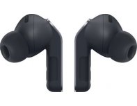 Наушники Samsung Galaxy Buds 4 Pro, Bluetooth, внутриканальные, черный (2166126)