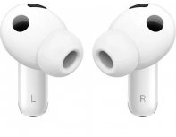 Наушники Huawei Freebuds Pro 5 Sax-T100, внутриканальные, белый (2186157)