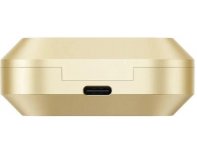 Наушники Realme Buds Air 8, Bluetooth, внутриканальные, золотистый (2164396)