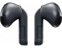 Наушники Samsung Galaxy Buds 4, Bluetooth, внутриканальные, черный (2166129)