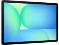 Планшет Samsung Galaxy Tab S10 FE SM-X520 12/256 GB 1580 Wi-Fi, 2304 x 1440, 90Гц, Android 15, со стилусом, серый [sm-x520nzapcau]
