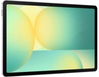 Планшет Samsung Galaxy Tab S10 FE SM-X520 12/256 GB 1580 Wi-Fi, 2304 x 1440, 90Гц, Android 15, со стилусом, серебристый [sm-x520nzspcau]
