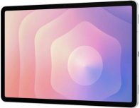 Планшет Samsung Galaxy Tab S11 BSM-X730 12/256 GB 9400 Plus Wi-Fi, 2560 x 1600, 120Гц, Android 15, со стилусом, серебристый [sm-x730nzsecau]