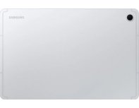 Планшет Samsung Galaxy Tab S10 Lite BSM-X406B 6/128 GB 1380 5G, 2112 x 1320, 90Гц, Android 15, со стилусом, серебристый (2123690)