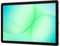 Планшет Samsung Galaxy Tab A11+ BSM-X236B 6/128 GB 7300 5G, 1920 x 1200, 90Гц, Android 15, серебристый [sm-x236bzsacau]