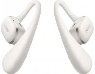 Наушники Huawei FreeArc Moose-T00, Bluetooth, накладные, серый (2091825)