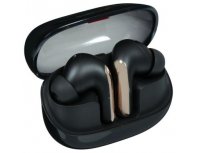 Наушники Xiaomi Buds 5 Pro WiFi-Black, Bluetooth/Wi-Fi, внутриканальные, черный (2154924)