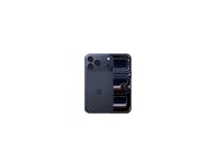 Смартфон Apple iPhone 17 Pro Max 256Gb, A3526, NFC, OLED, 120Гц, темно-синий