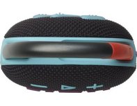 Колонка портативная JBL Clip 5, 7Вт, черный