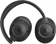 Наушники JBL Tune 780NC, 3.5 мм/Bluetooth, накладные, черный