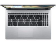 Ноутбук Acer Aspire 3 A325-42, 15.6, IPS, AMD Ryzen 7 7730U 2ГГц, 8-ядерный, 16ГБ DDR4, 512ГБ SSD,  AMD Radeon Graphics, без операционной системы, серебристый [zn.n01si.03u]