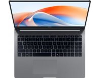 Ноутбук Honor MagicBook X16 Plus 2025 BornB-5651F Core 5 220H/16Gb/SSD512Gb/16/IPS/FHD+/W11H/grey