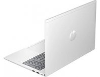 Laptop HP ProBook 4 G1i, 16, IPS, Intel Core Ultra 5 225U 1.5Hz, 12-core, 16GB DDR5, 256GB SSD, Intel Graphics, Windows 11 Pro, silver [bb3q4ut]