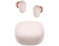 Наушники Xiaomi Redmi Buds 6 Play, Bluetooth, внутриканальные, розовый [bhr8775gl]