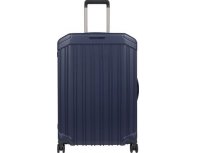 Чемодан Piquadro PQ Light, 46х69х27 см, 3.2кг, синий (1836217)
