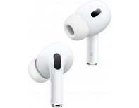 Наушники Apple AirPods Pro 2 2023 USB-C A3047/A3048/A2968, Bluetooth, внутриканальные, белый (2075578)